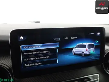 MERCEDES-BENZ V 250 d AMG