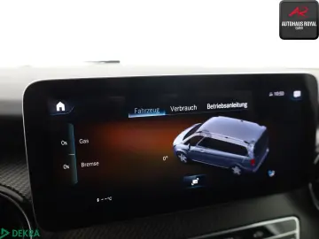 MERCEDES-BENZ V 250 d AMG