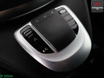 MERCEDES-BENZ V 250 d AMG