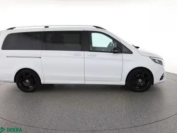 MERCEDES-BENZ V 250 d AMG