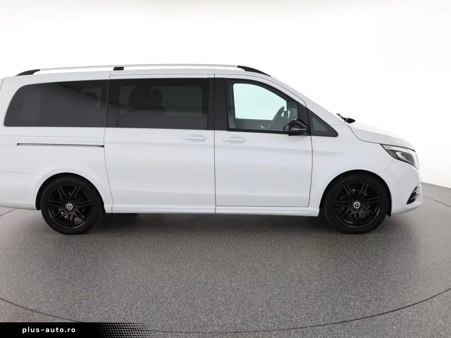 MERCEDES-BENZ V 250 d AMG