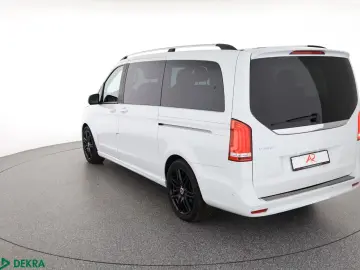MERCEDES-BENZ V 250 d AMG