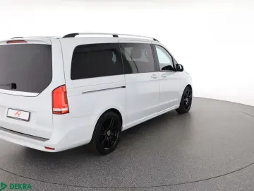 MERCEDES-BENZ V 250 d AMG
