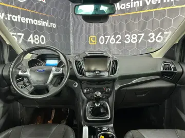 Ford Kuga 2016  2.0 Diesel