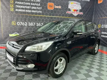 Ford Kuga 2016  2.0 Diesel