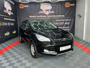 Ford Kuga 2016  2.0 Diesel