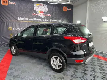 Ford Kuga 2016  2.0 Diesel