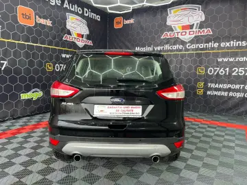 Ford Kuga 2016  2.0 Diesel