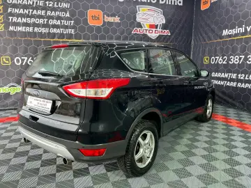 Ford Kuga 2016  2.0 Diesel