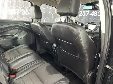 Ford Kuga 2016  2.0 Diesel