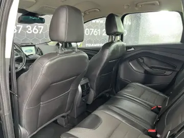 Ford Kuga 2016  2.0 Diesel