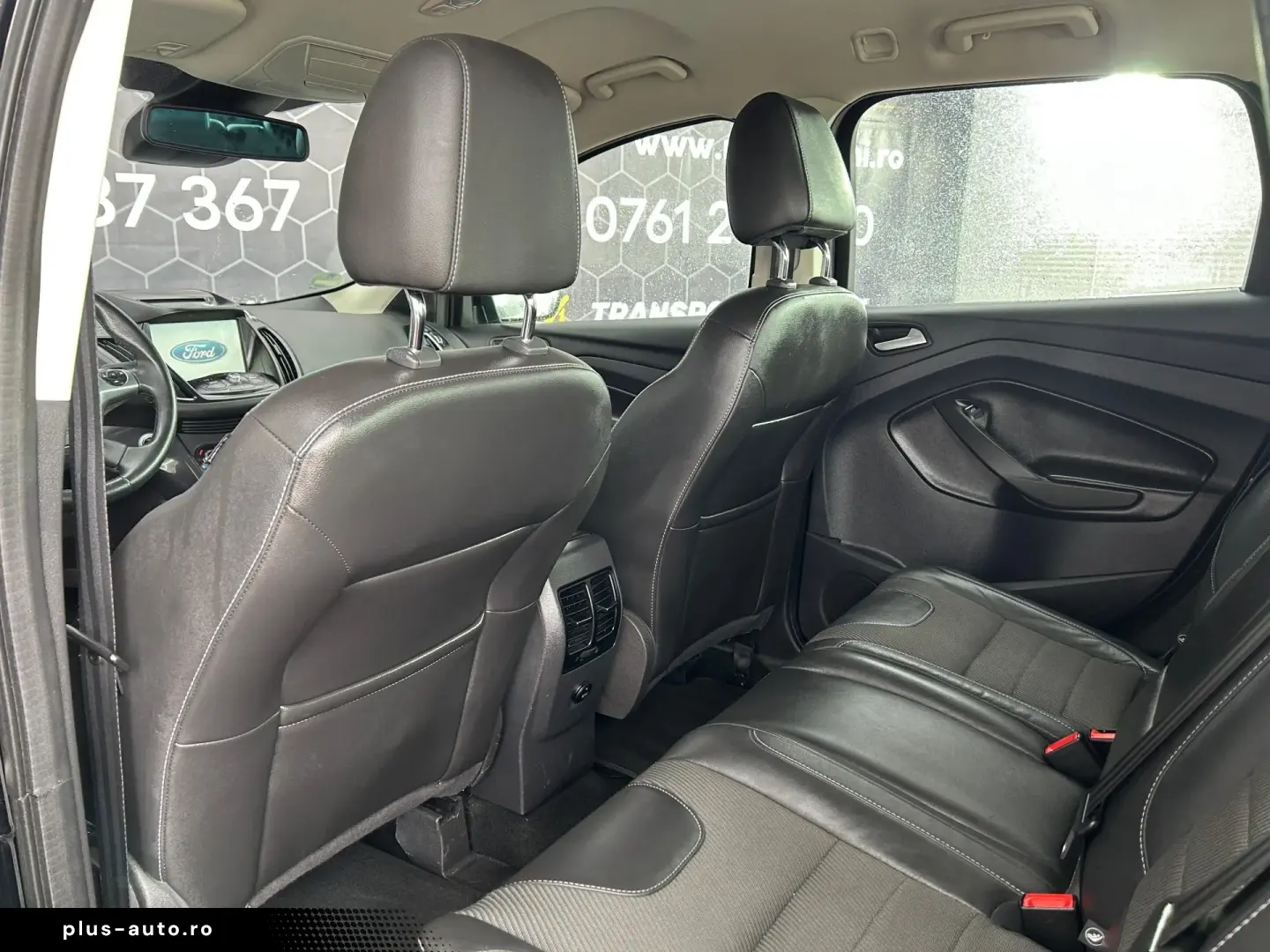 Ford Kuga 2016  2.0 Diesel