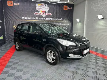 Ford Kuga 2016  2.0 Diesel