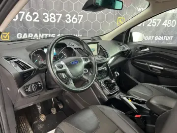 Ford Kuga 2016  2.0 Diesel
