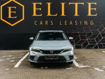 Honda Civic Sedan 2.0 e HEV