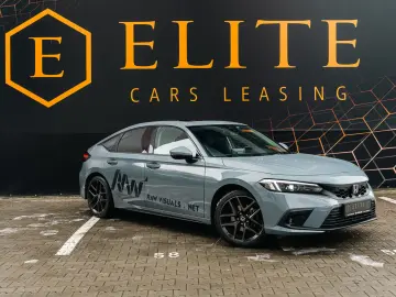 Honda Civic Sedan 2.0 e HEV