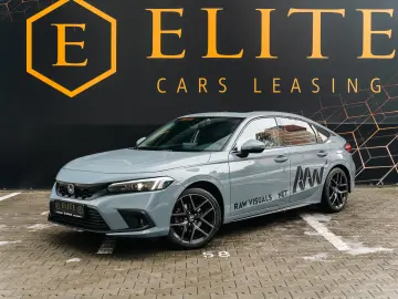 Honda Civic Sedan 2.0 e HEV