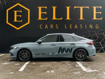 Honda Civic Sedan 2.0 e HEV