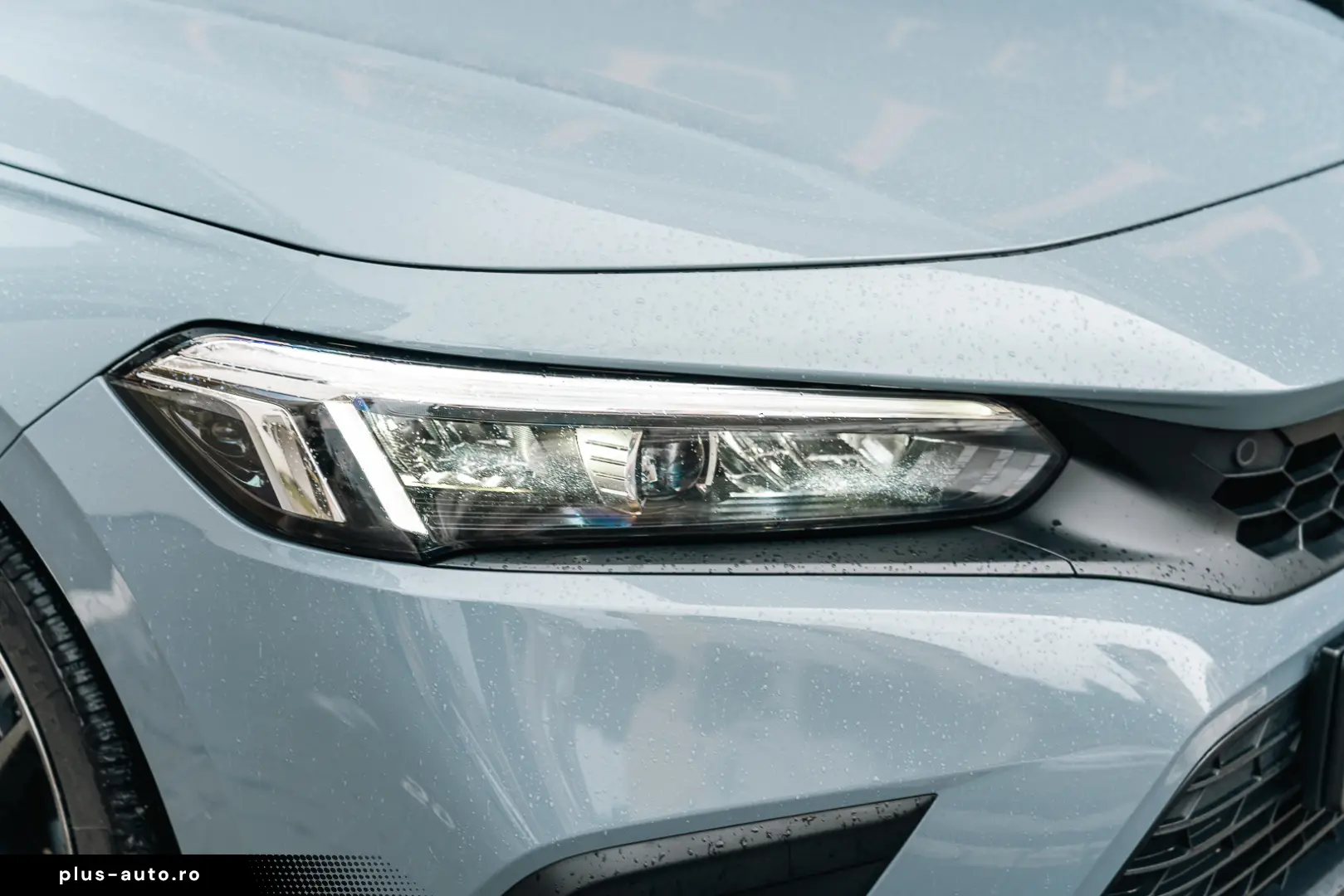 Honda Civic Sedan 2.0 e HEV