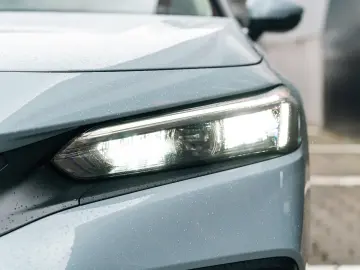 Honda Civic Sedan 2.0 e HEV