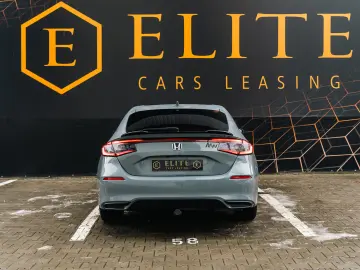 Honda Civic Sedan 2.0 e HEV