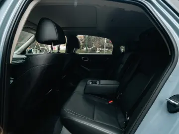 Honda Civic Sedan 2.0 e HEV