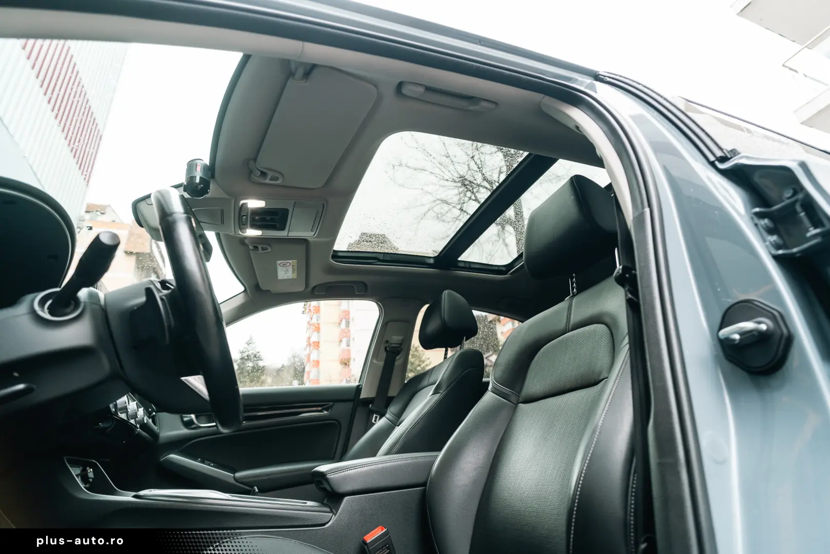 Honda Civic Sedan 2.0 e HEV