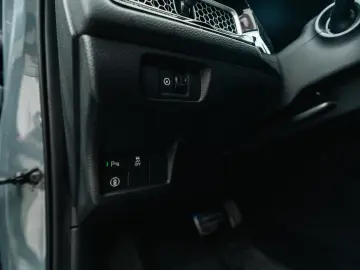 Honda Civic Sedan 2.0 e HEV