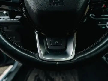 Honda Civic Sedan 2.0 e HEV