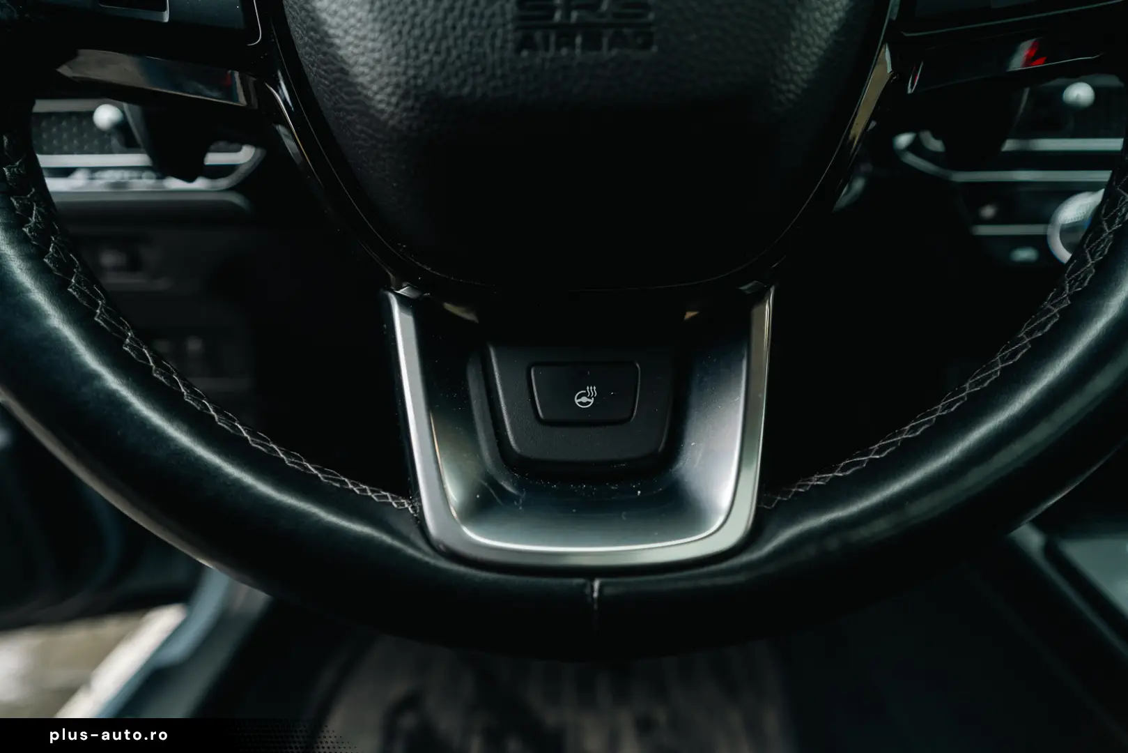 Honda Civic Sedan 2.0 e HEV