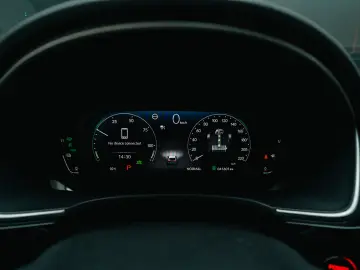 Honda Civic Sedan 2.0 e HEV