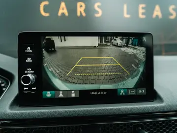 Honda Civic Sedan 2.0 e HEV