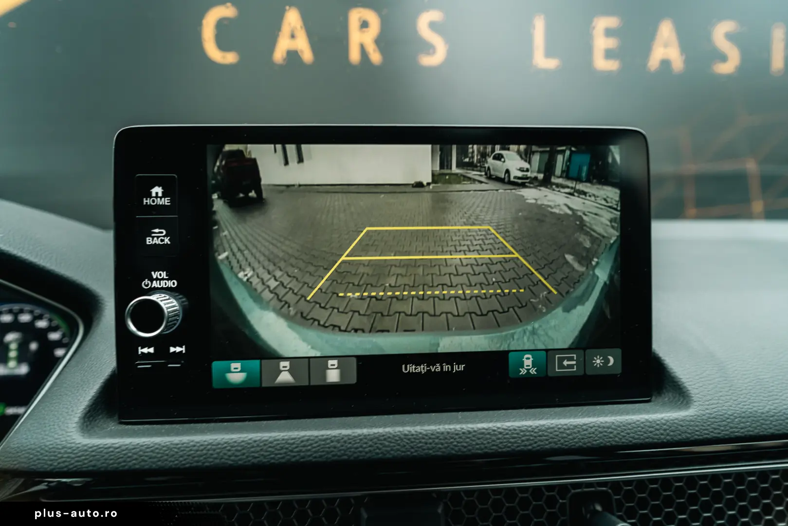 Honda Civic Sedan 2.0 e HEV