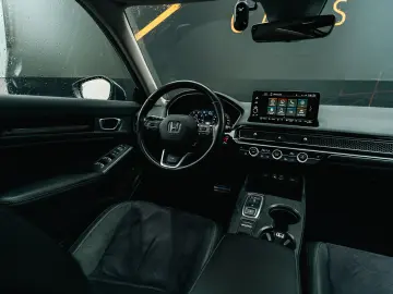 Honda Civic Sedan 2.0 e HEV