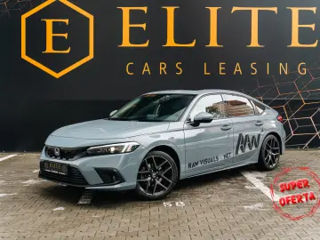 Honda Civic Sedan 2.0 e HEV