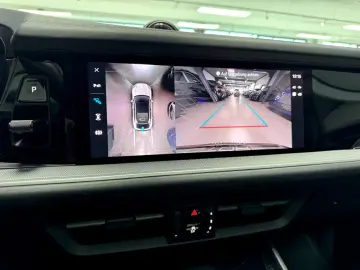 PORSCHE CAYENNE COUPE E-HYBRID