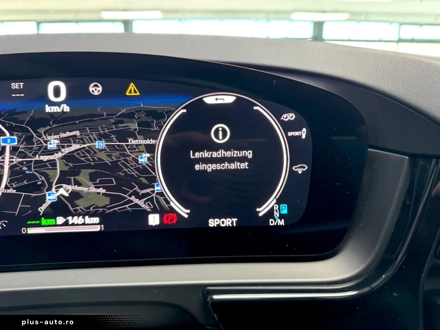 PORSCHE CAYENNE COUPE E-HYBRID