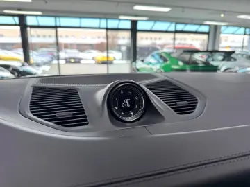 PORSCHE CAYENNE COUPE E-HYBRID