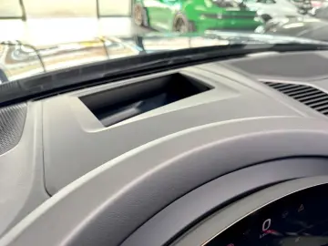 PORSCHE CAYENNE COUPE E-HYBRID