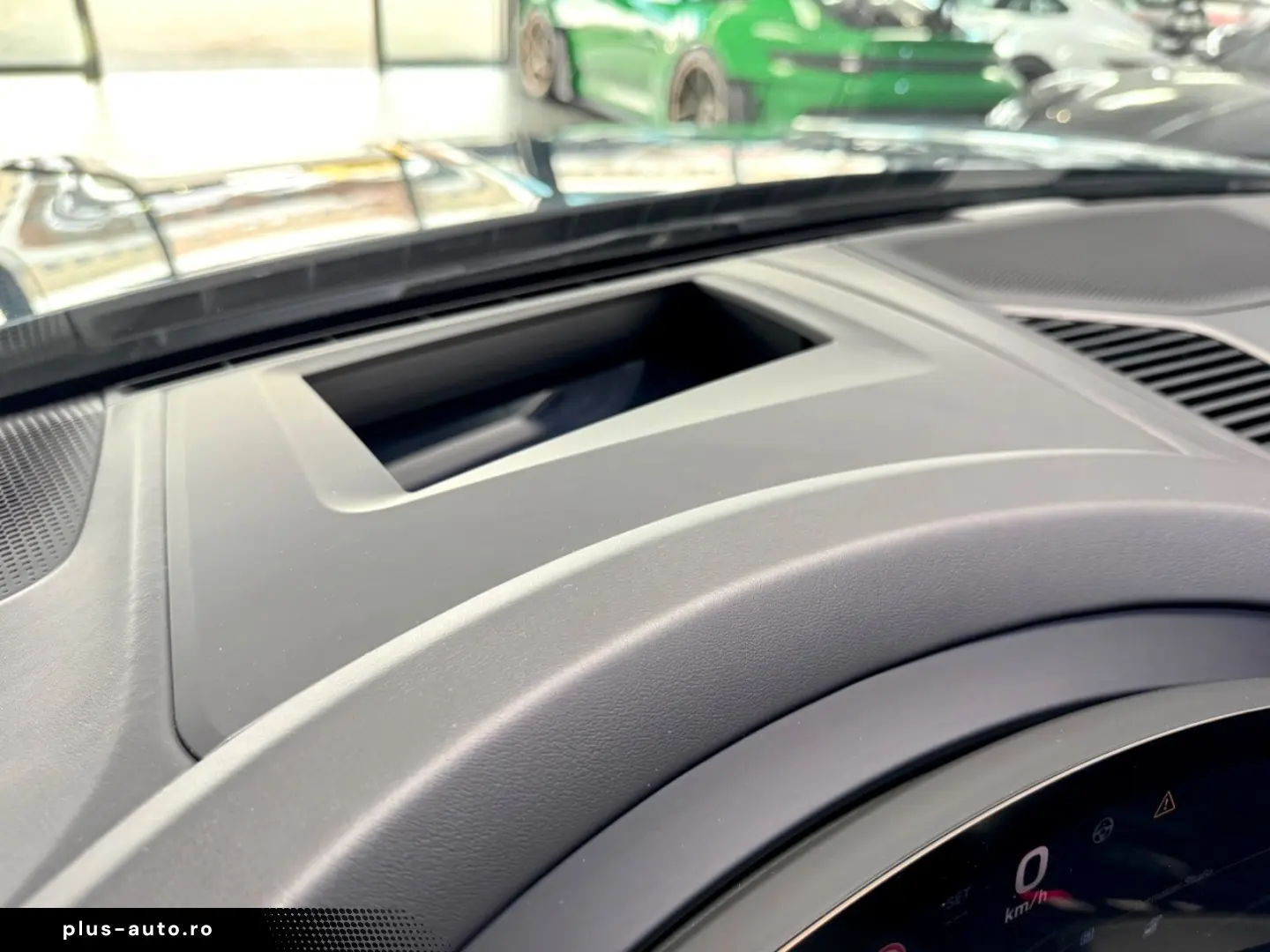 PORSCHE CAYENNE COUPE E-HYBRID