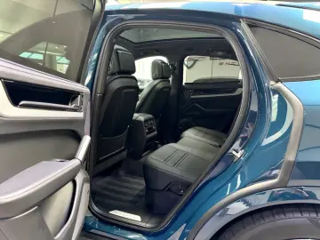 PORSCHE CAYENNE COUPE E-HYBRID