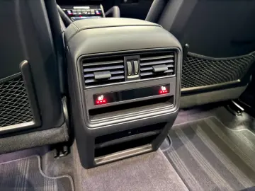 PORSCHE CAYENNE COUPE E-HYBRID