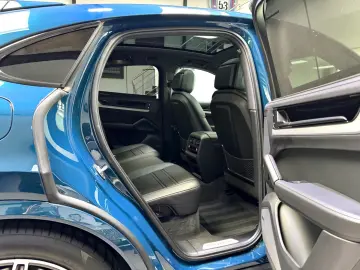 PORSCHE CAYENNE COUPE E-HYBRID