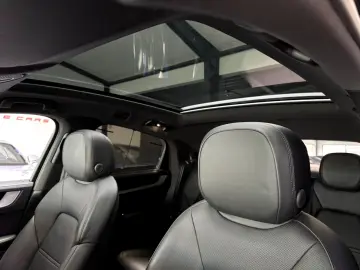 PORSCHE CAYENNE COUPE E-HYBRID