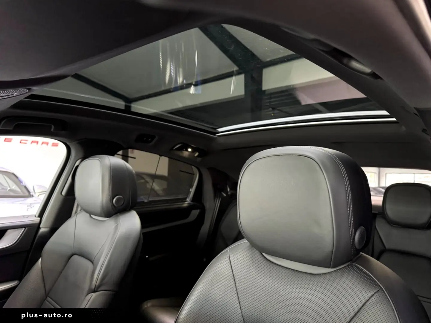 PORSCHE CAYENNE COUPE E-HYBRID