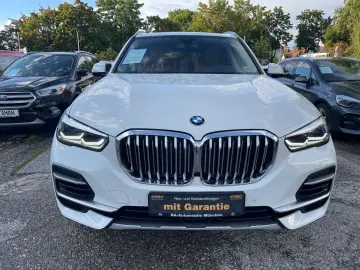BMW X5 xDrive30d.Automa.Head Up.Pana Dach.Leder.LED