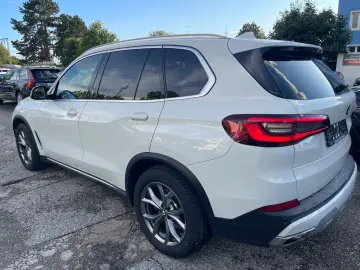 BMW X5 xDrive30d.Automa.Head Up.Pana Dach.Leder.LED