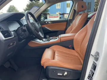 BMW X5 xDrive30d.Automa.Head Up.Pana Dach.Leder.LED