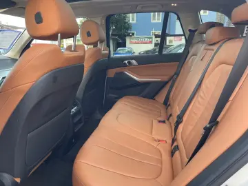 BMW X5 xDrive30d.Automa.Head Up.Pana Dach.Leder.LED