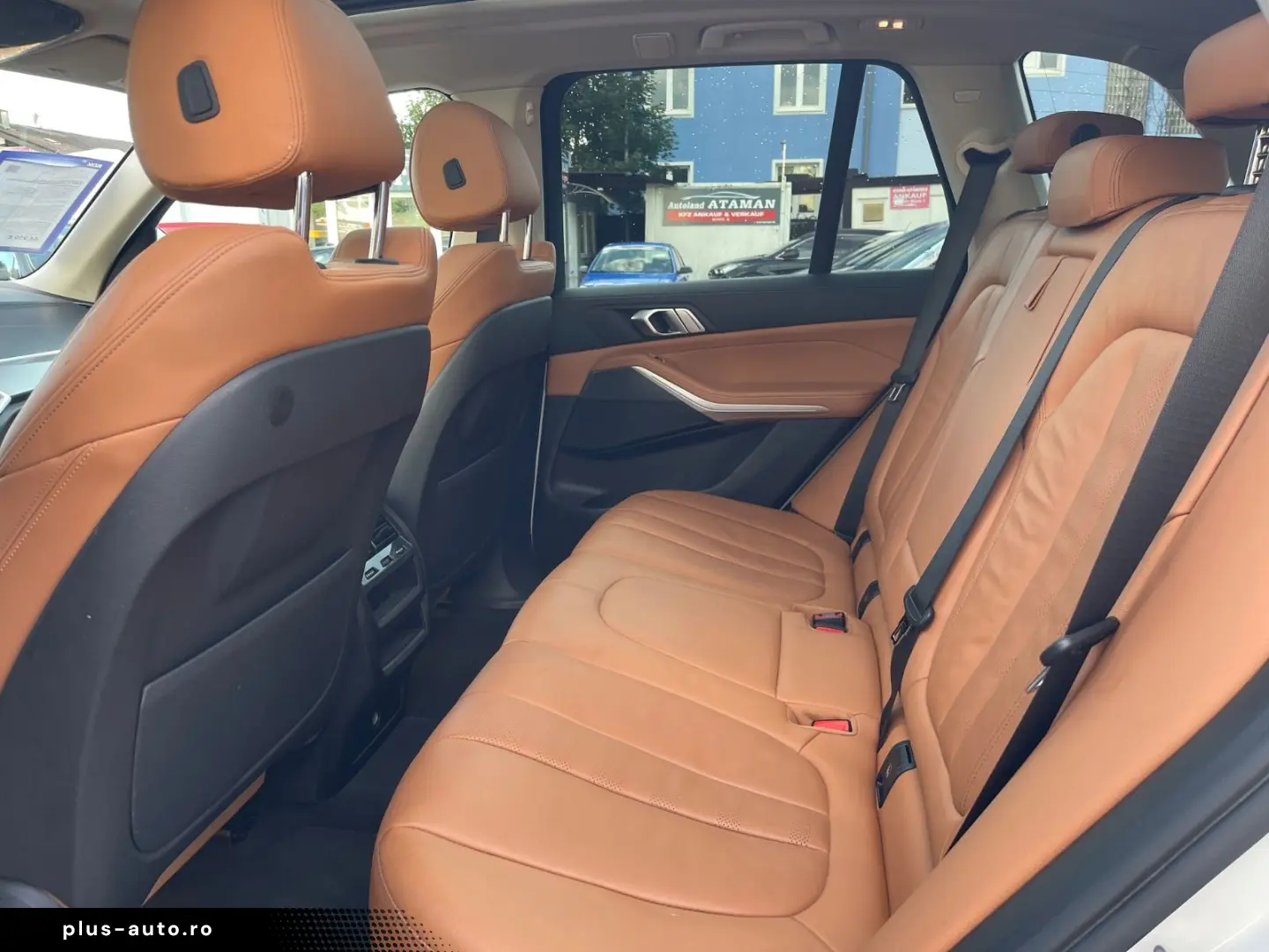 BMW X5 xDrive30d.Automa.Head Up.Pana Dach.Leder.LED